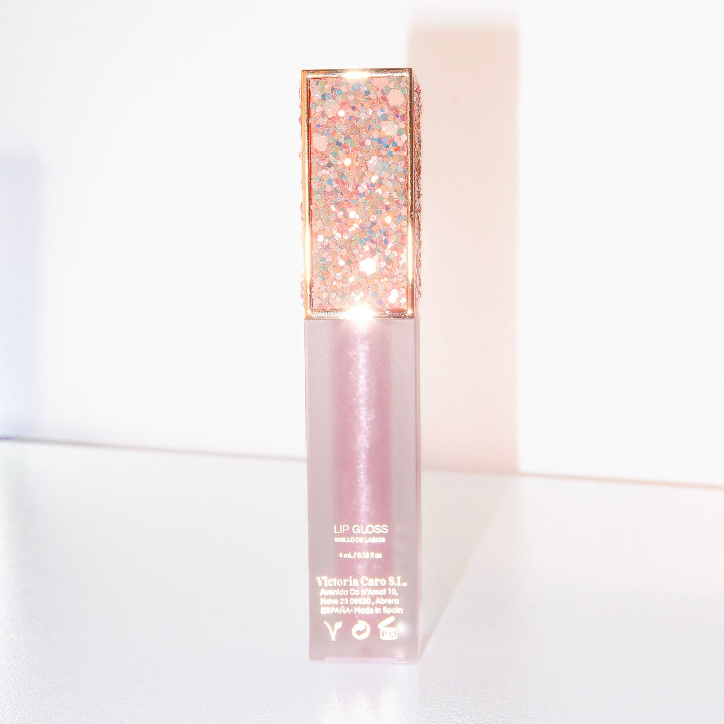 PACK: GLOSS + COLORETE