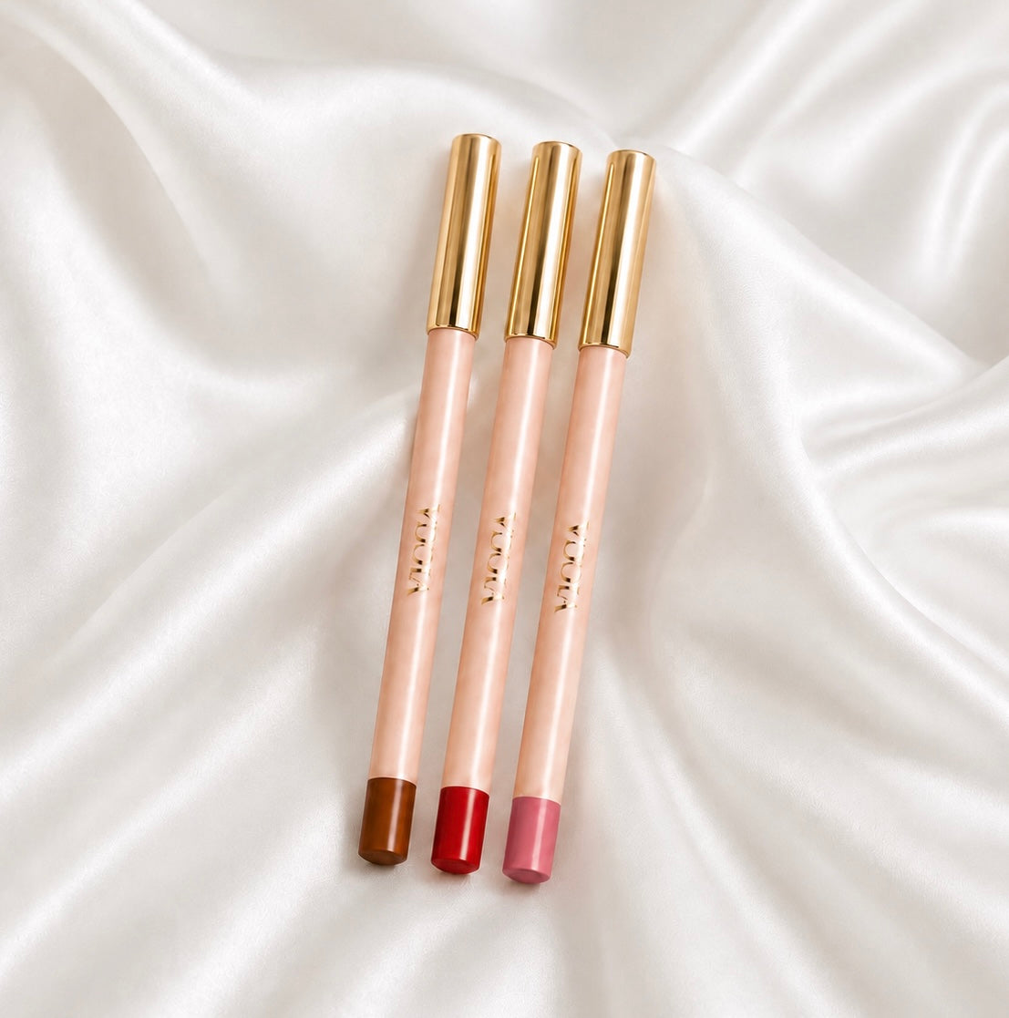 Pack Lip Trio