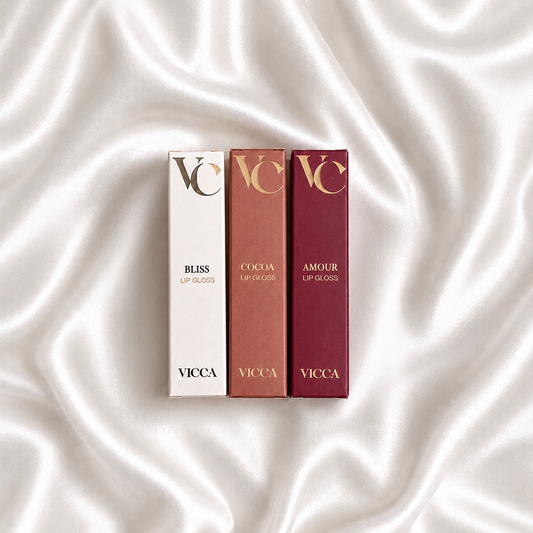 ✨Ensemble doré de Noël par Vicca