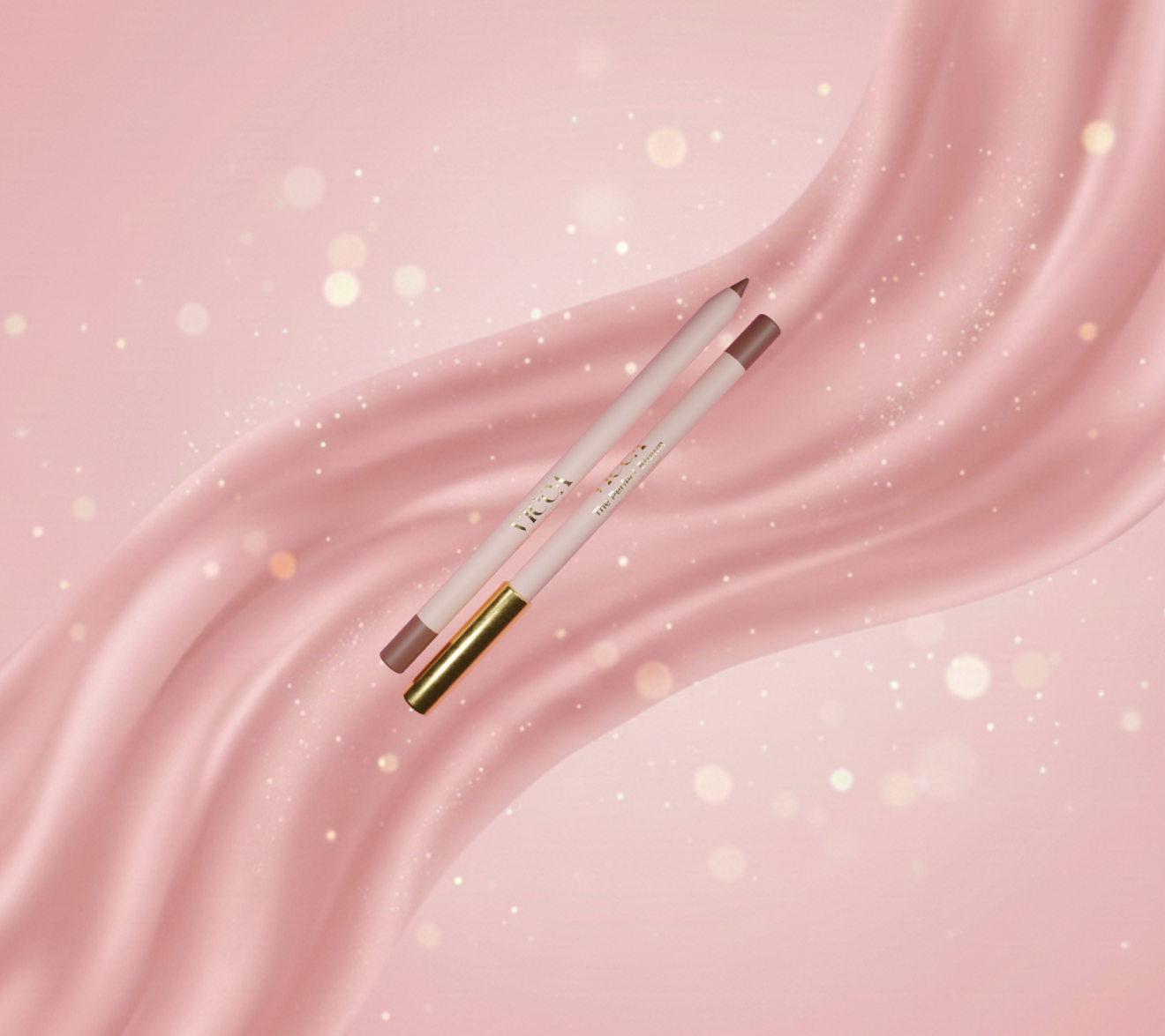 Delineador Marrón || The Perfect Brown 002