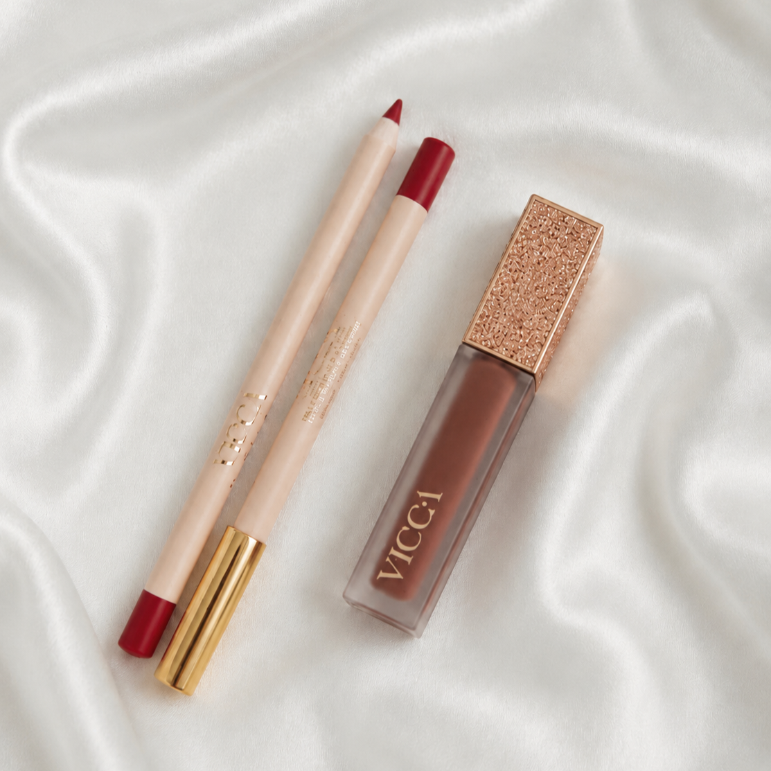 The Lip Duo