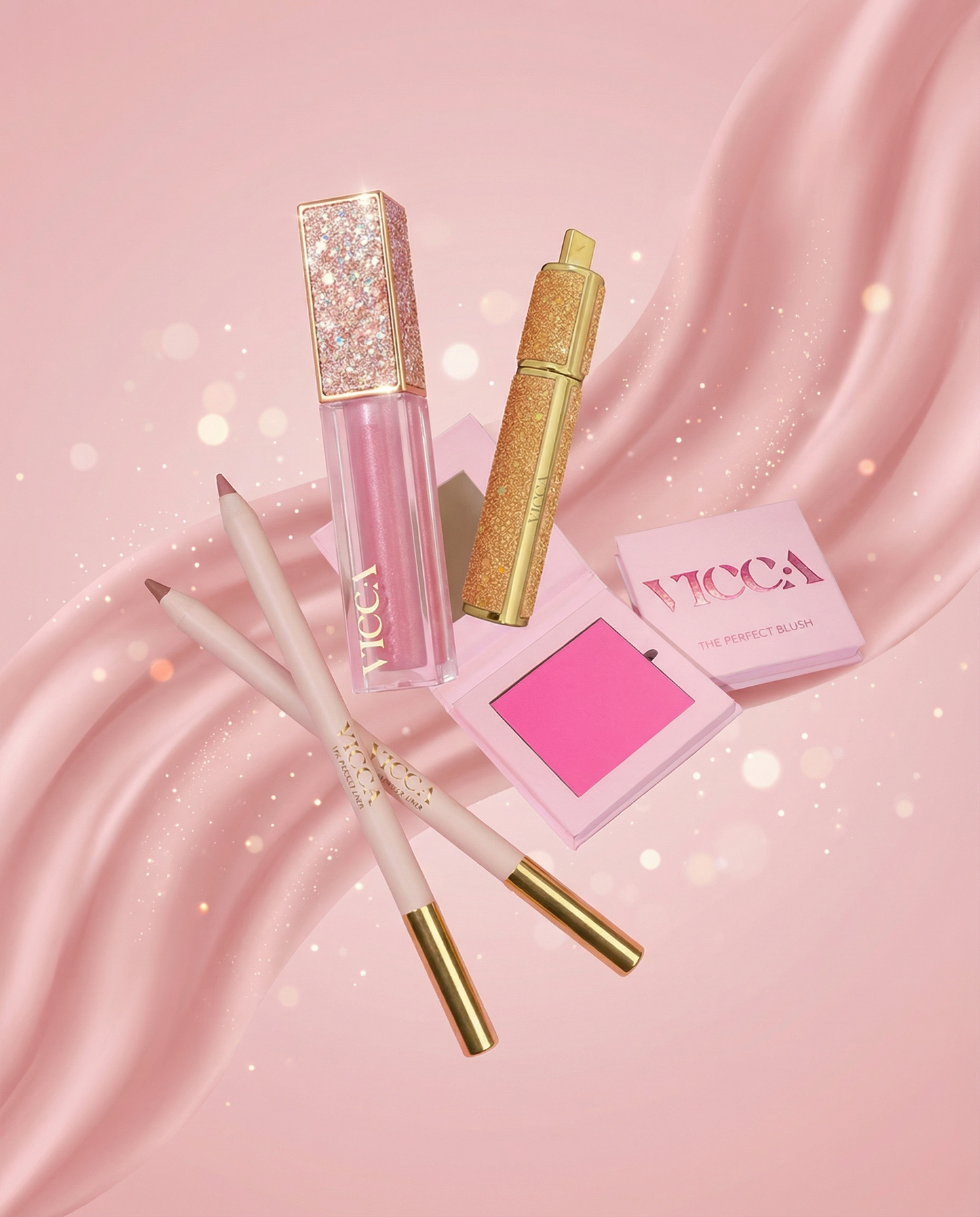 Pack Completo By Vicca 🌟