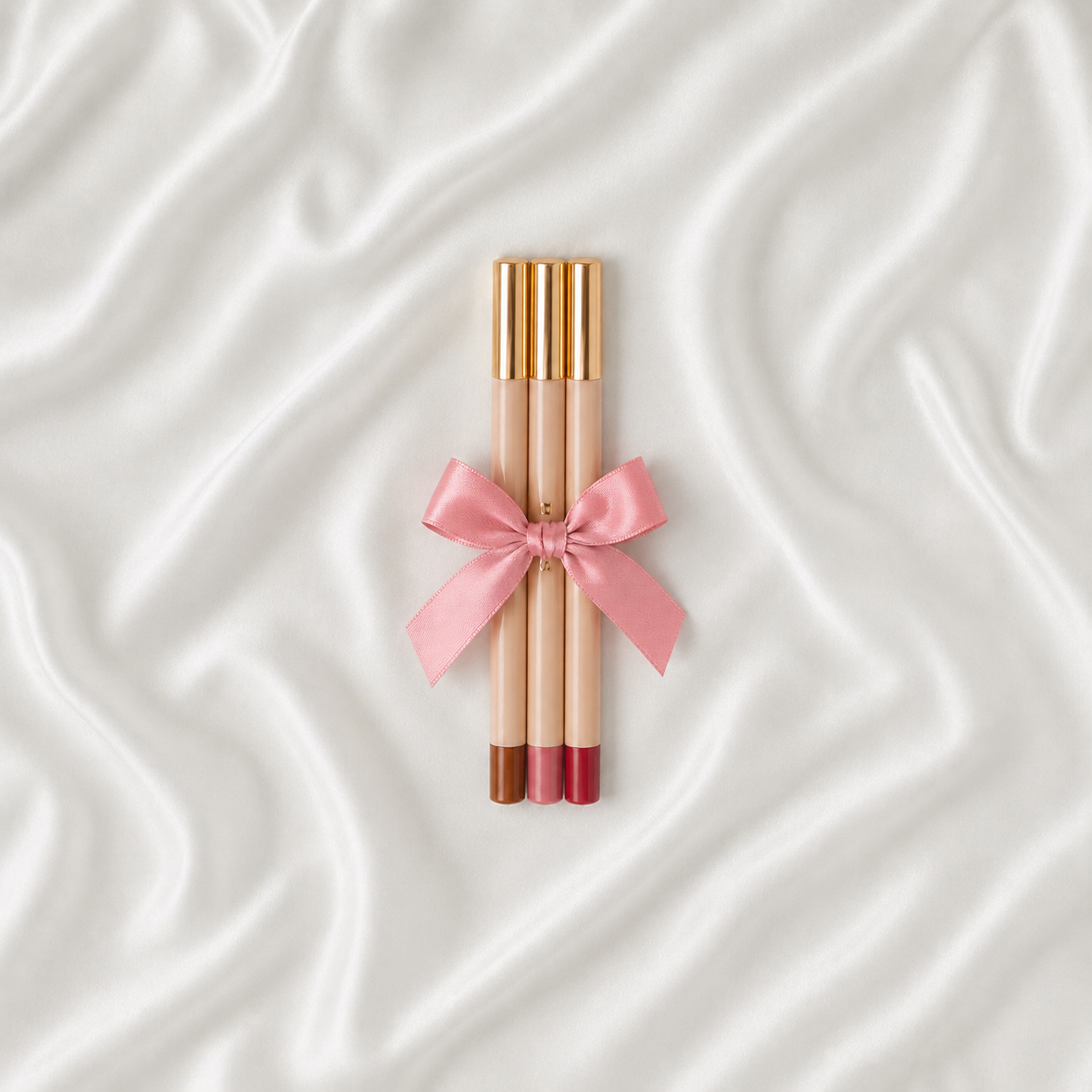Pack Lip Trio