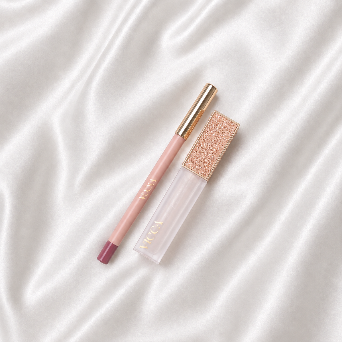 The Lip Duo
