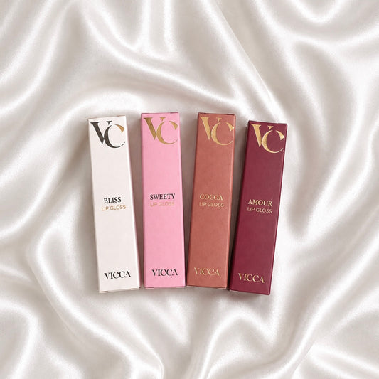 Pack de 4 productos by Vicca