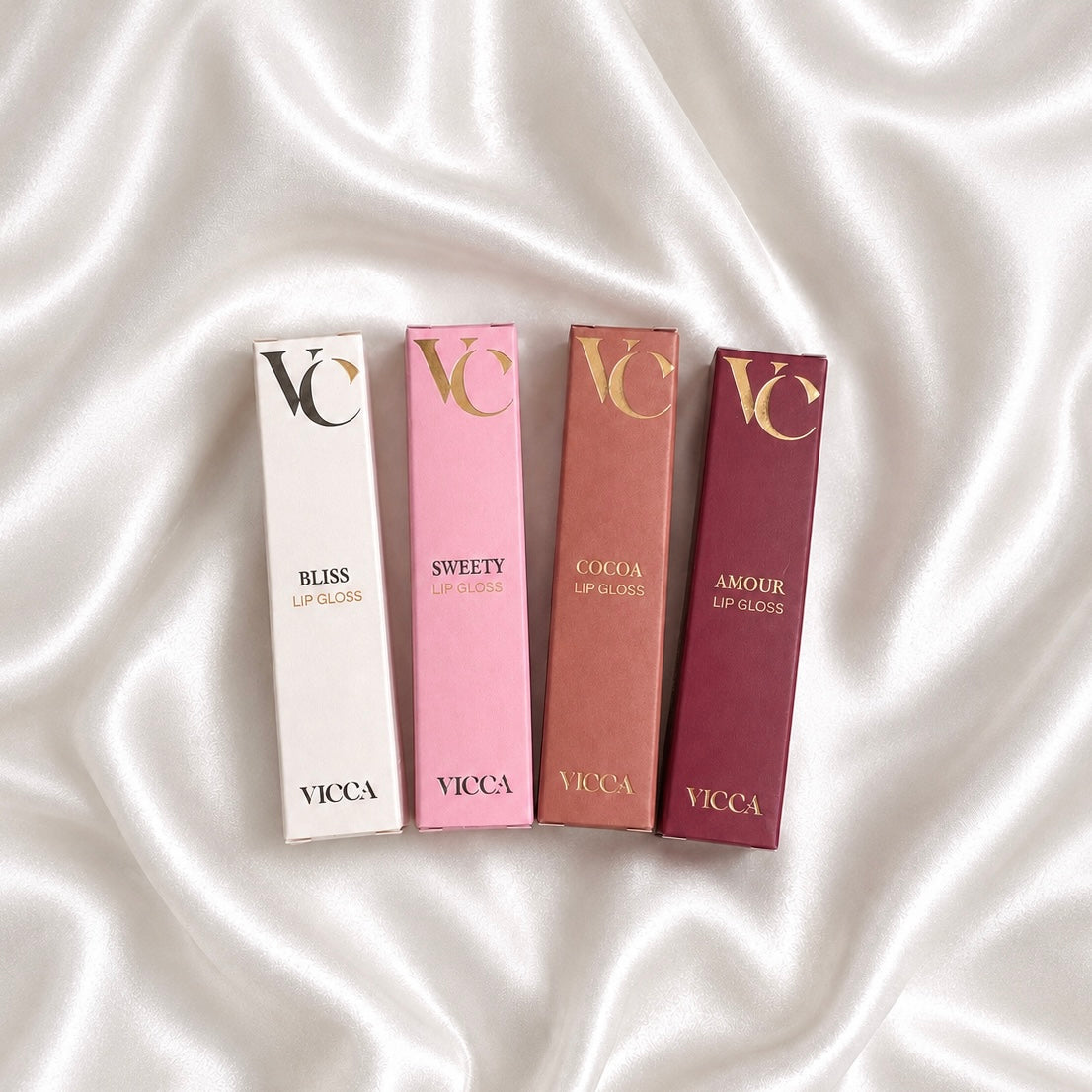 Pack de 5 Productos by Vicca