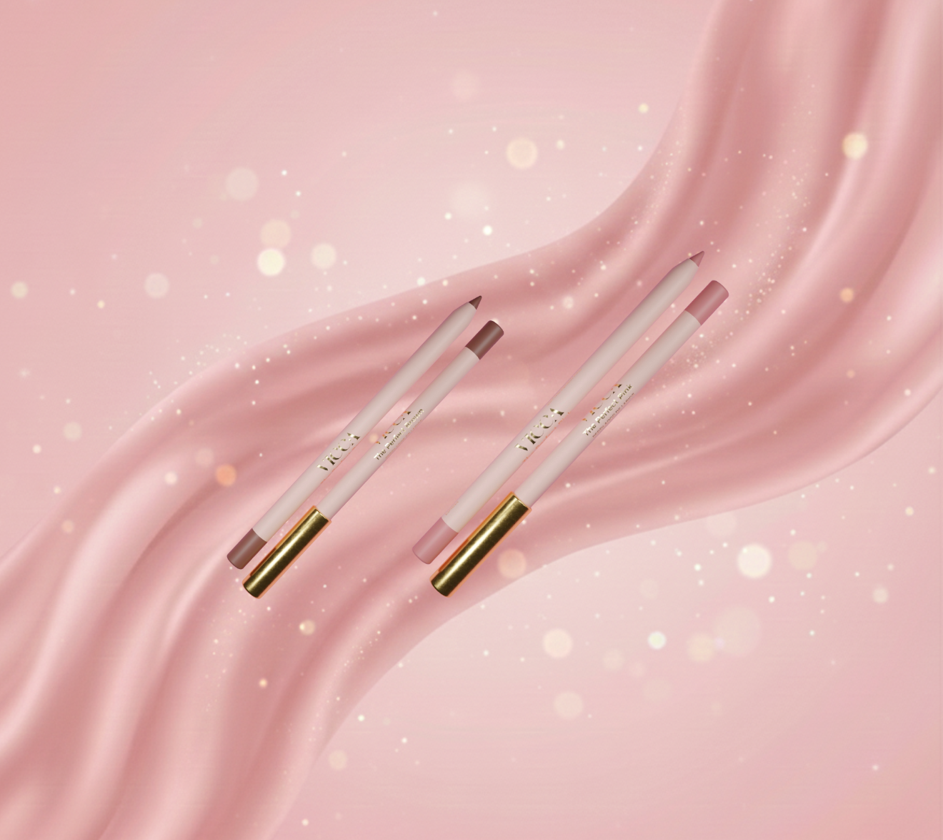 PACK : GLOSS + FLUSH