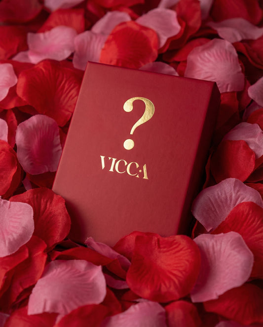 2 New Products By Vicca 🌟