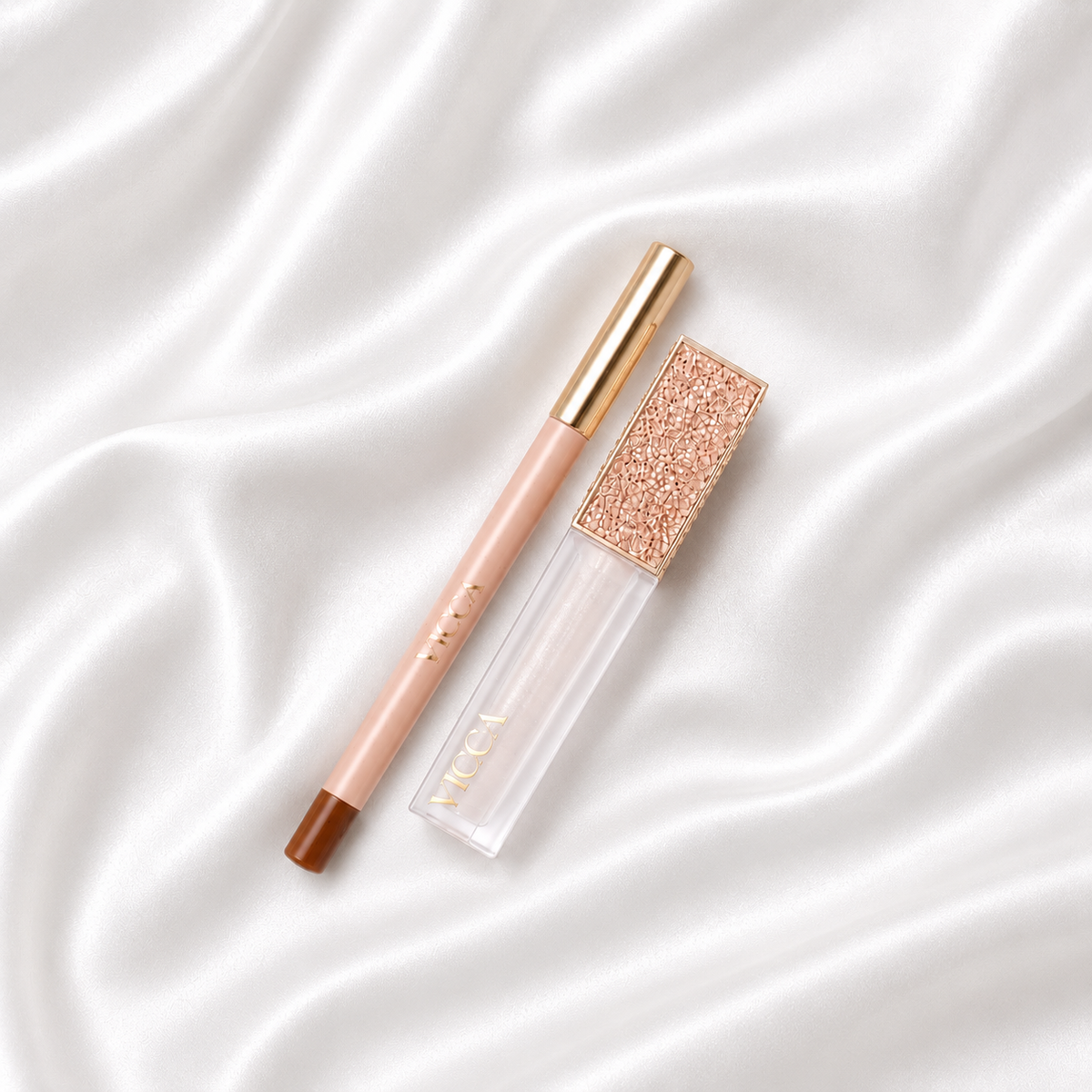 The Lip Duo