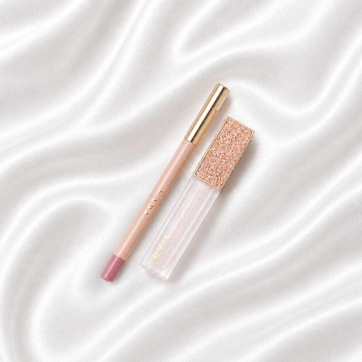 The Lip Duo