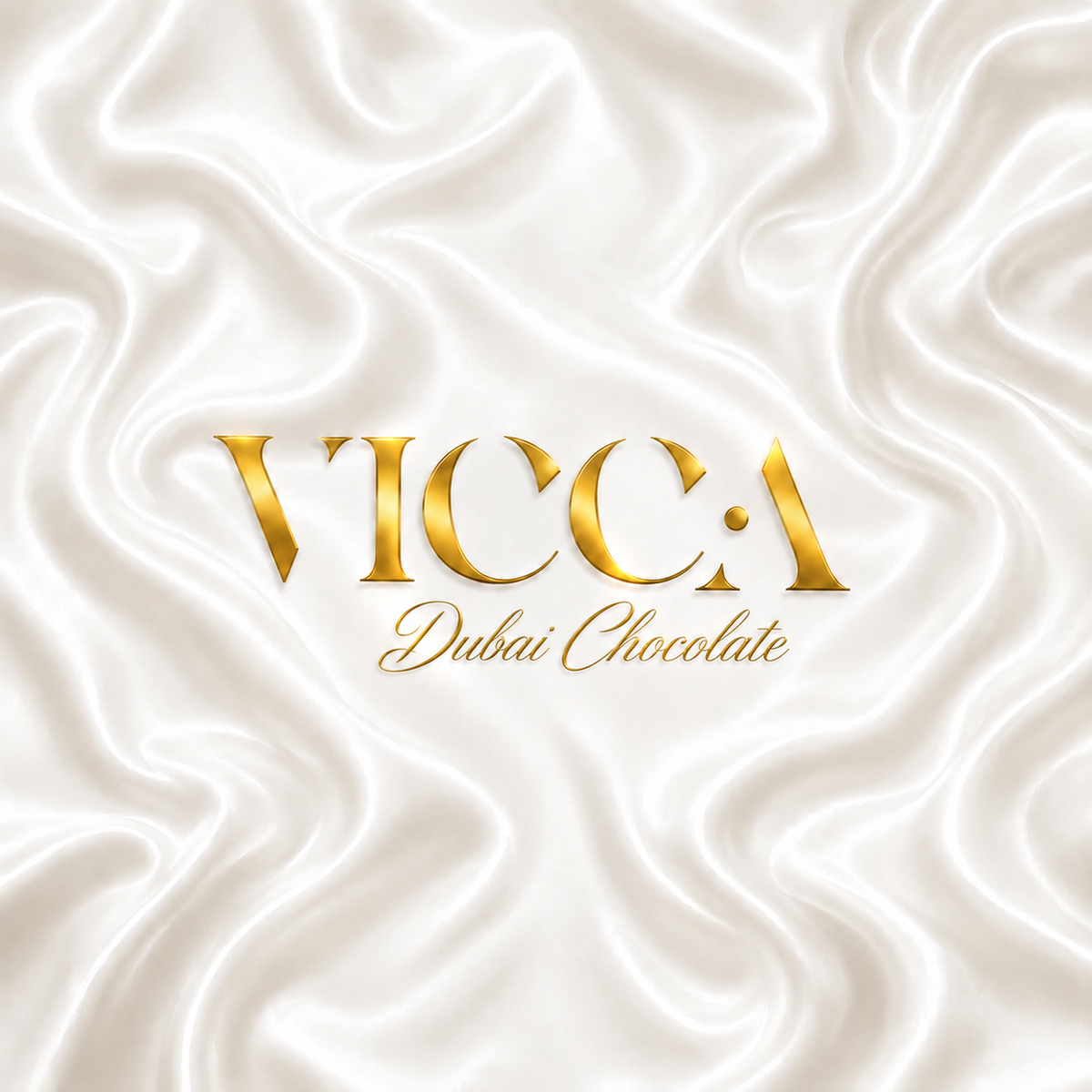 Chocolate de Dubái by Vicca || Pink Dubai Chocolate Collection Bar