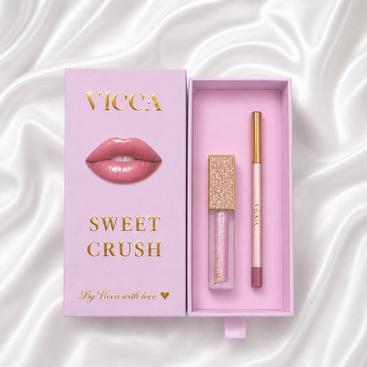 The Lip Duo