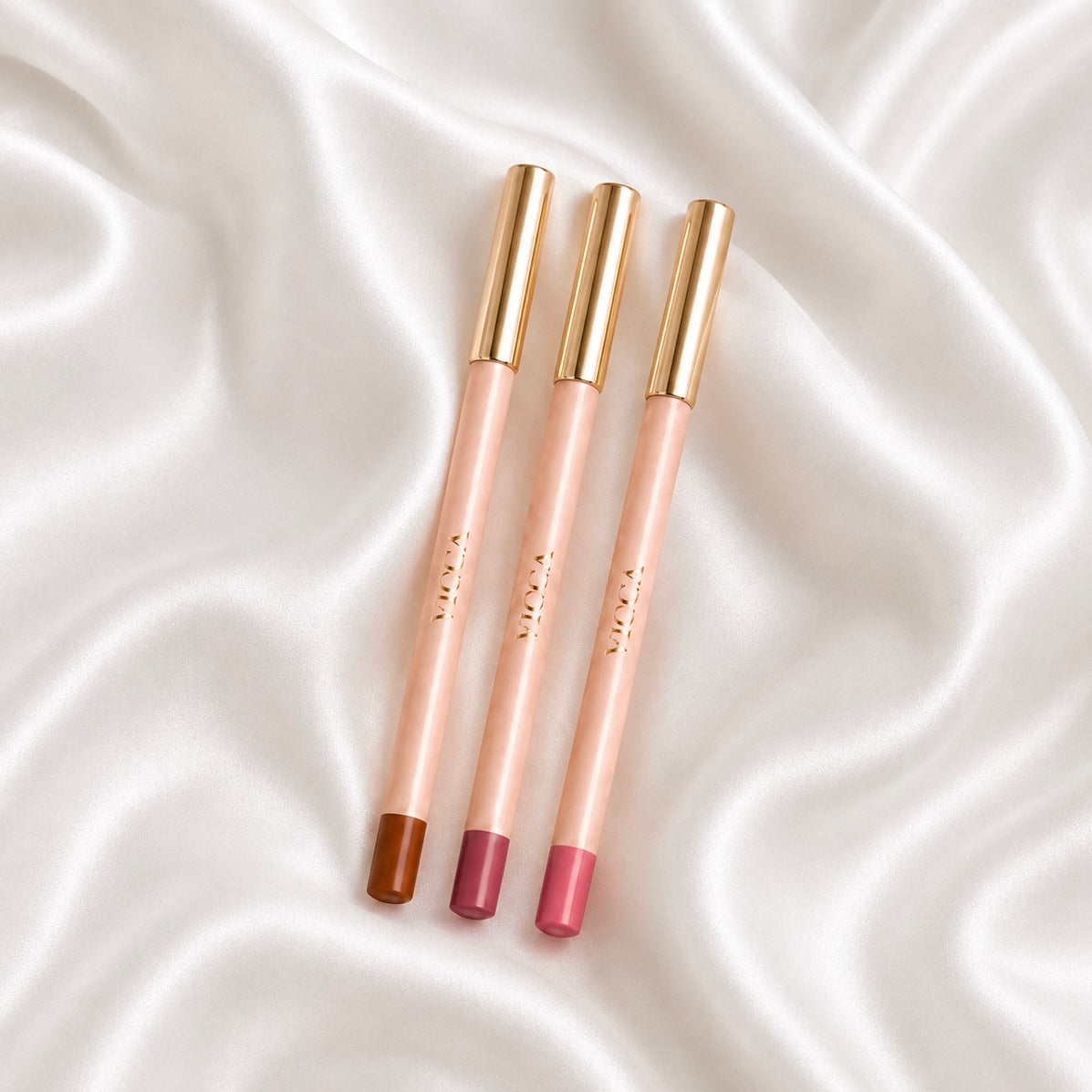 Pack Lip Trio
