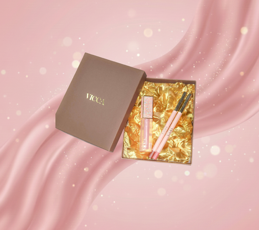 The Perfect Lip Combo