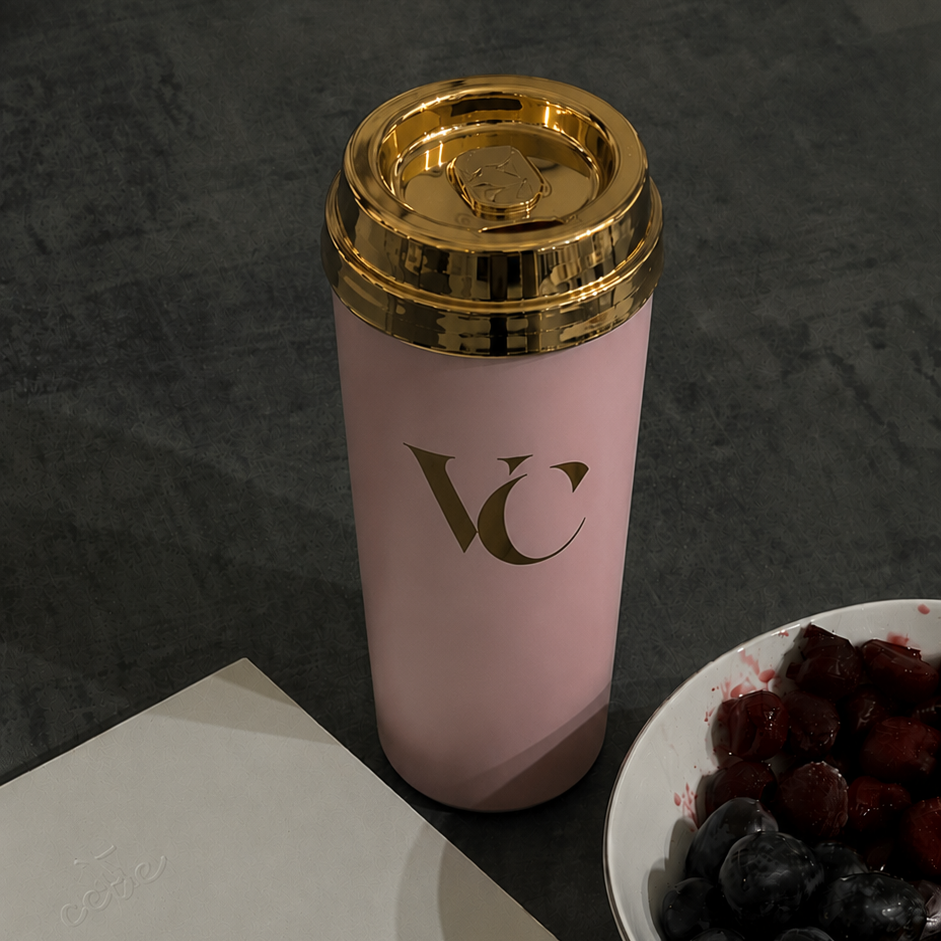 Vaso térmico by Vicca