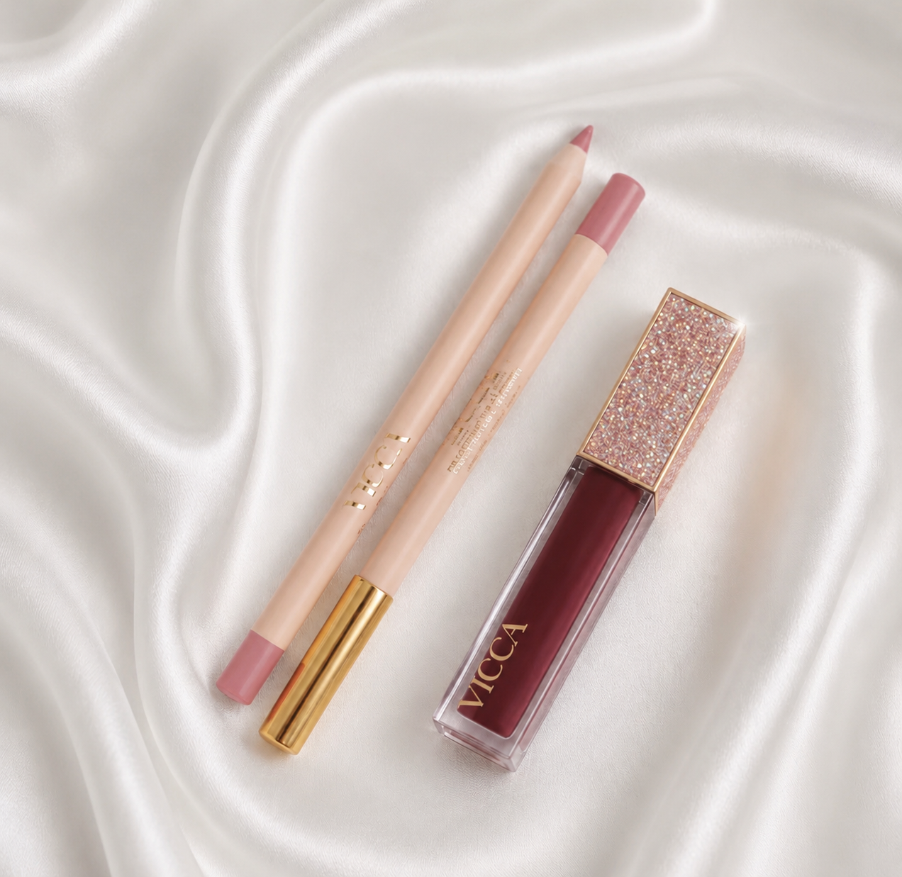 The Lip Duo
