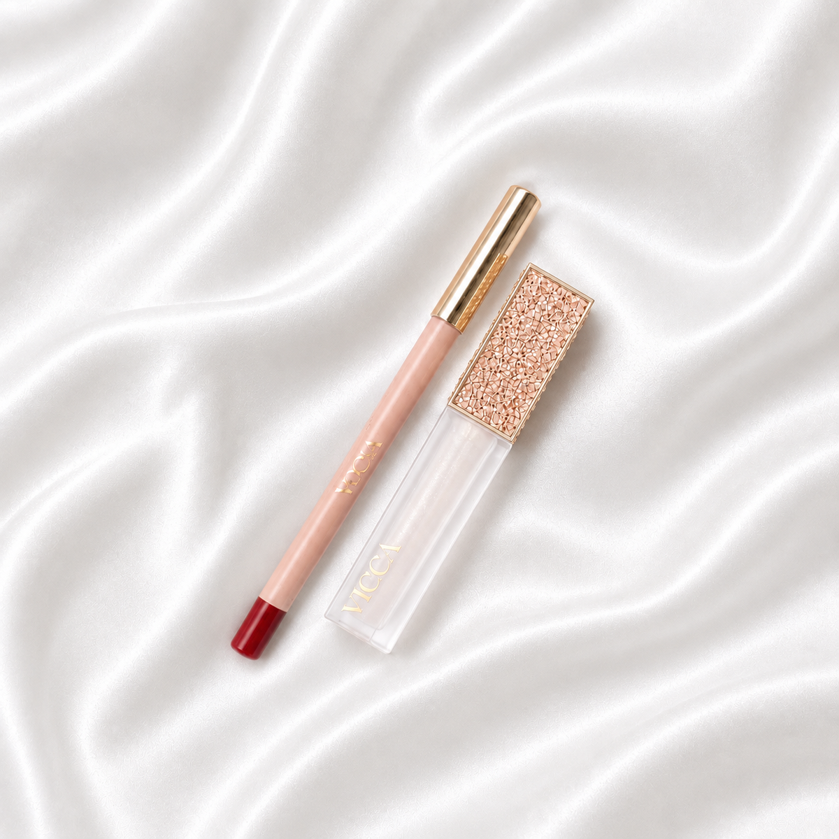 The Lip Duo