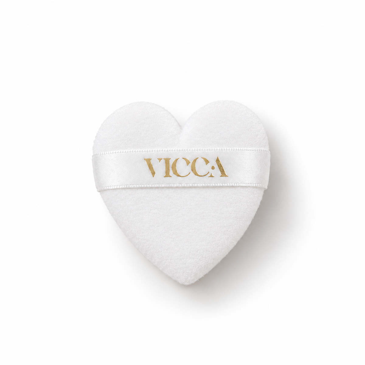 Borlita By Vicca de Textura Aterciopelada para Maquillaje