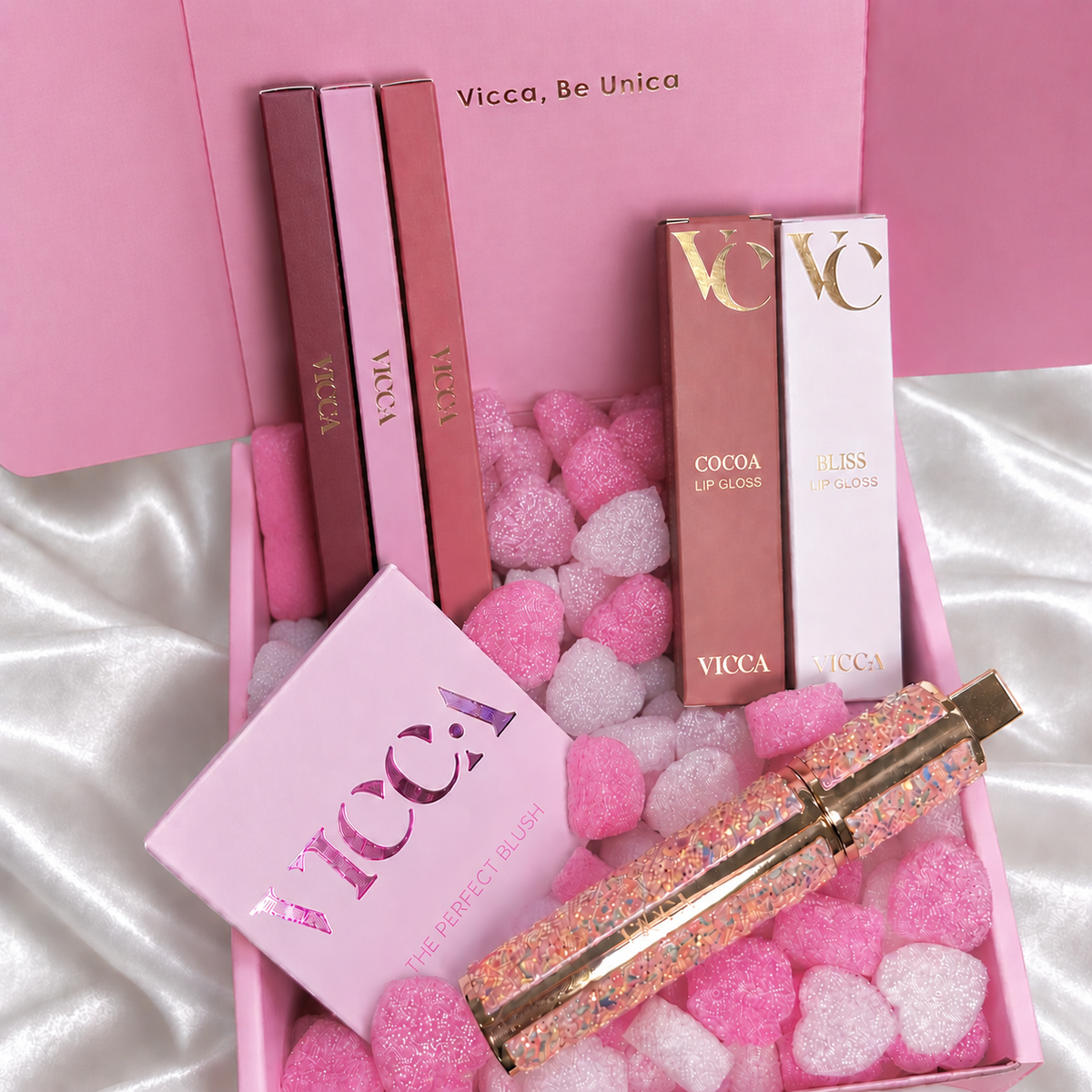 Pack de 7 Productos by Vicca