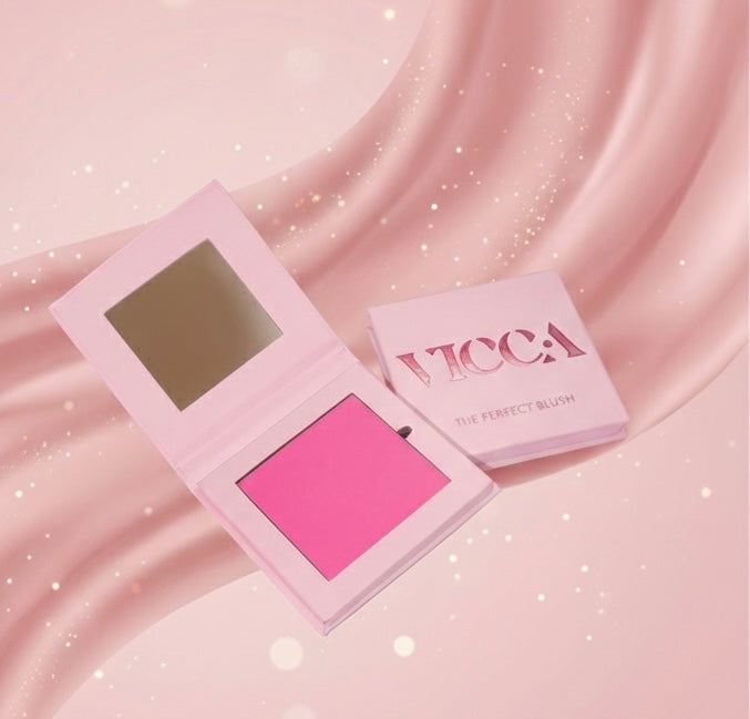 LE FARD À BLUSH PARFAIT