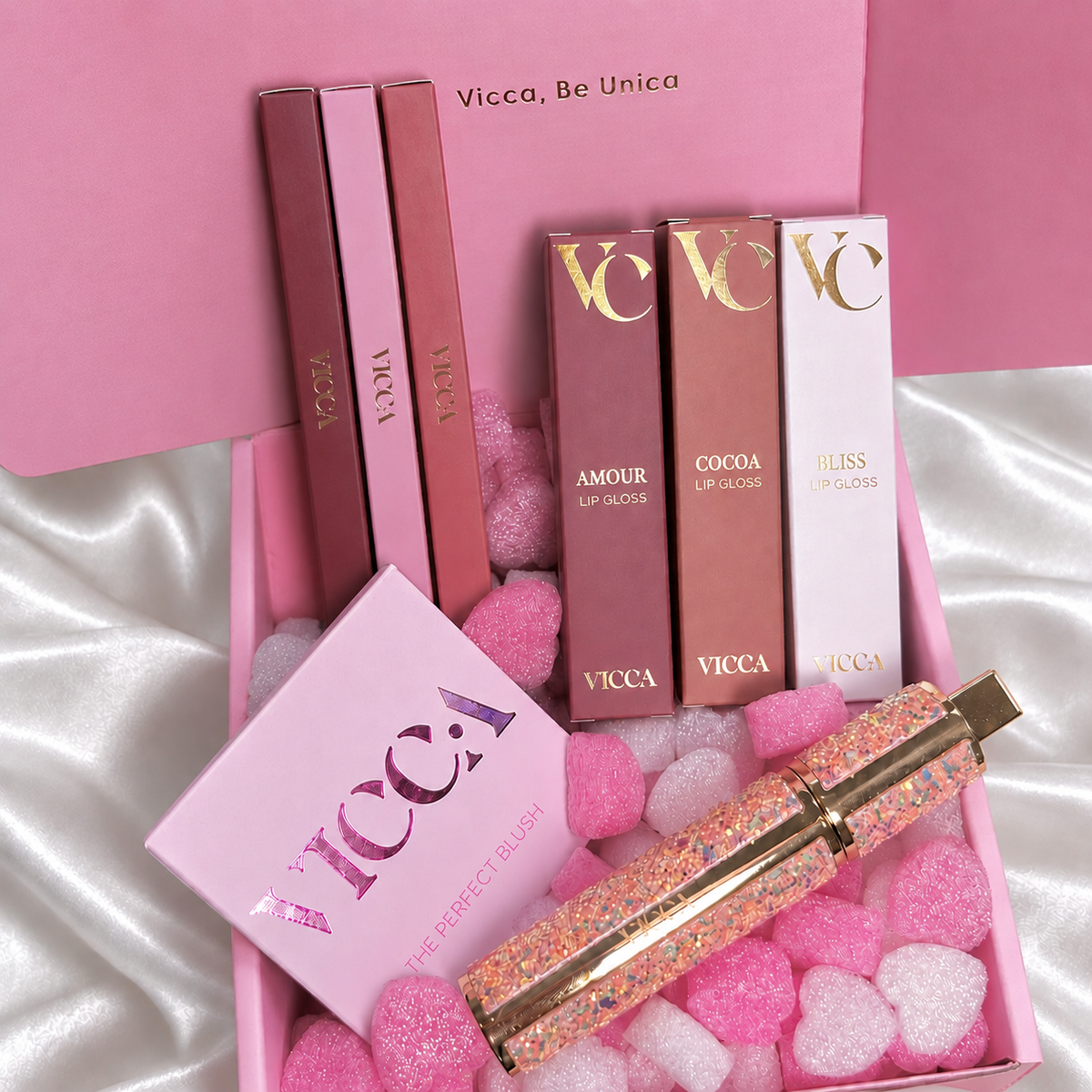 Pack de 8 Productos by Vicca
