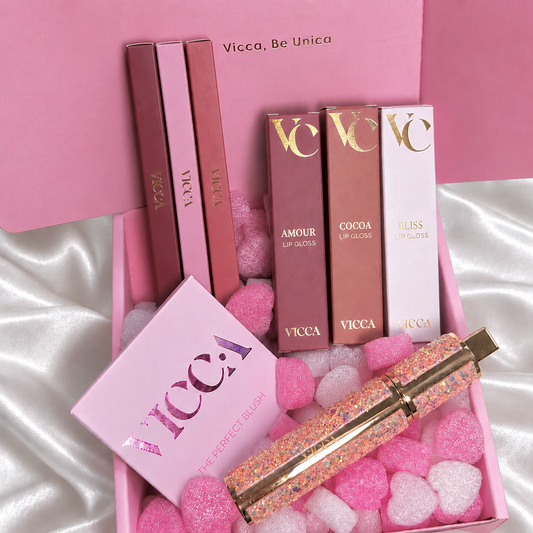 Pack de 8 Productos by Vicca
