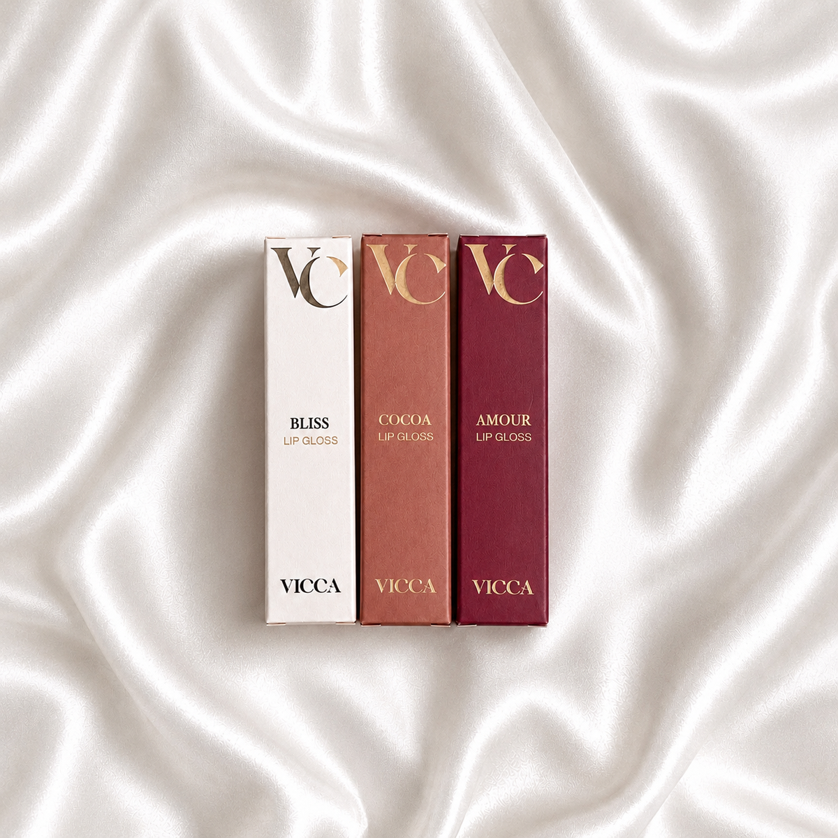 ✨Ensemble doré de Noël par Vicca