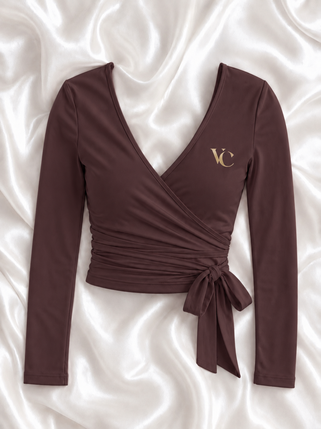 Conjunto de Deporte Marrón by Vicca