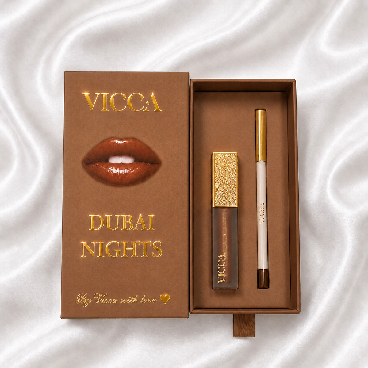 The Lip Duo
