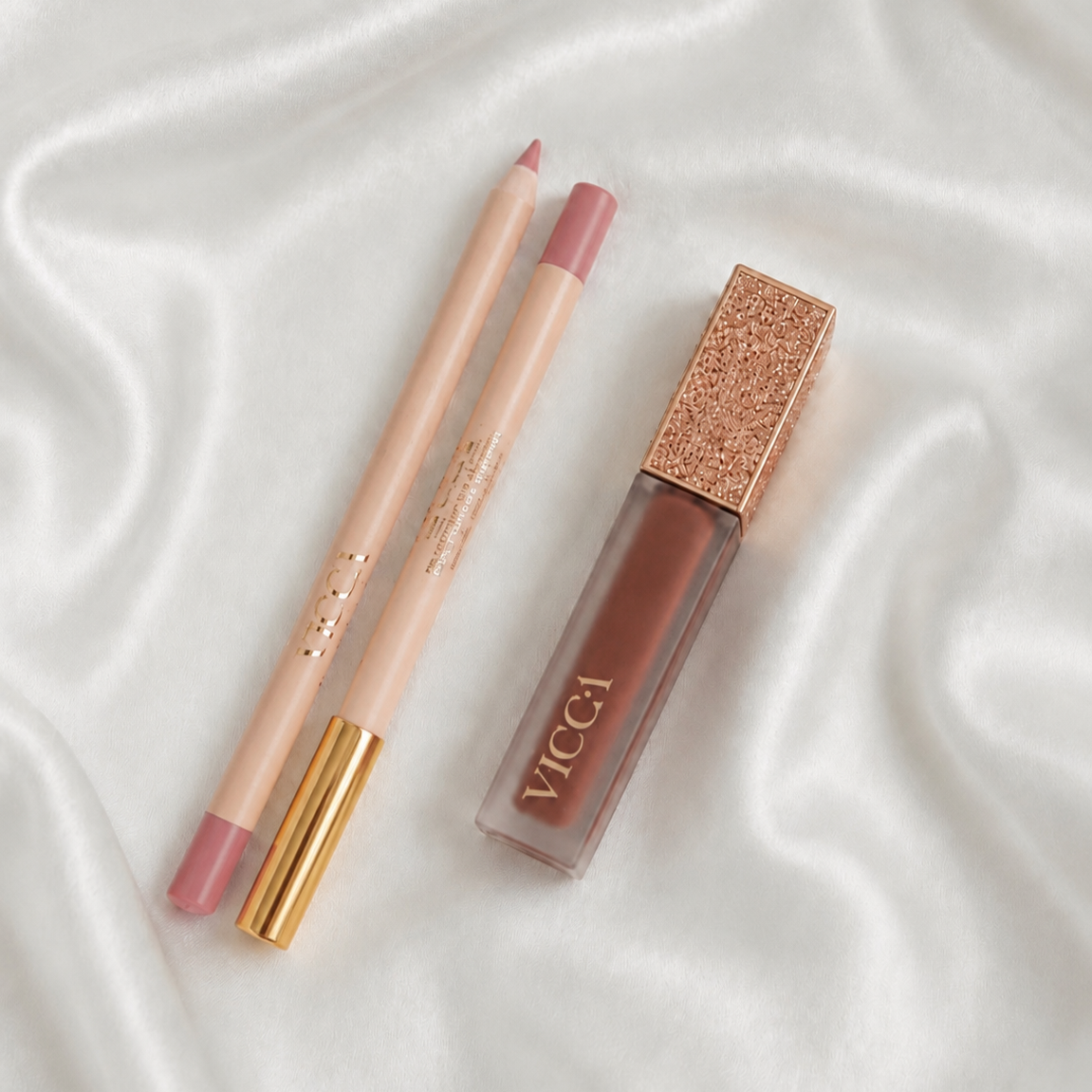 The Lip Duo