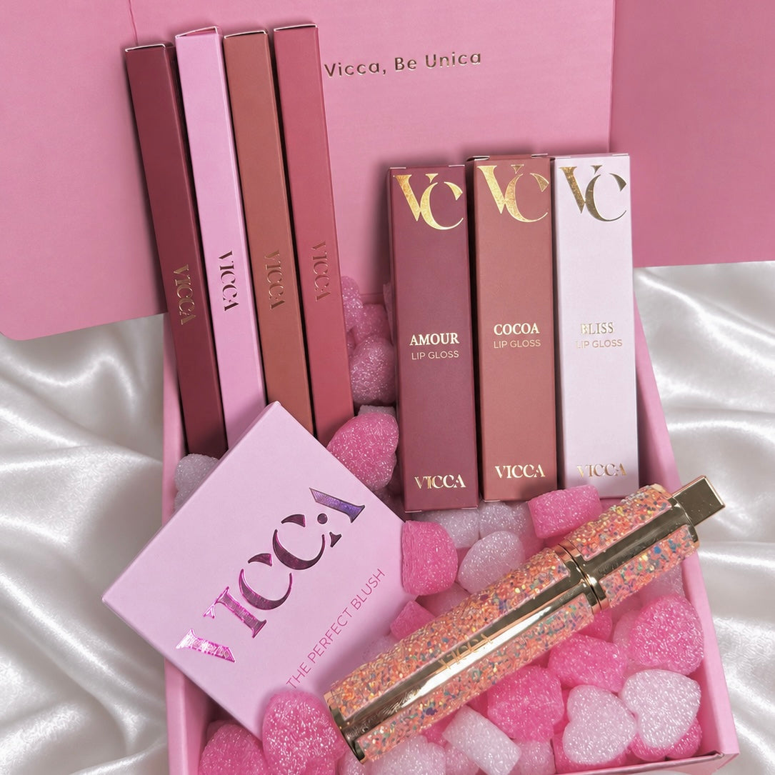 ✨Ensemble doré de Noël par Vicca