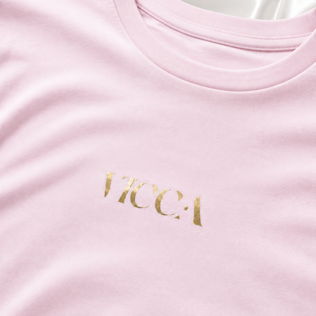 Pack Camiseta + Neceser + Colorete NO