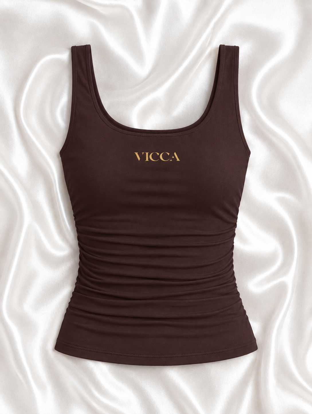 Conjunto de Deporte Marrón by Vicca