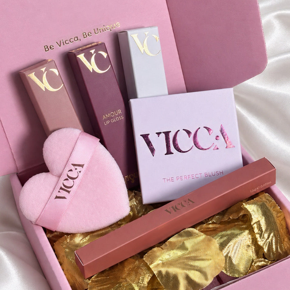 Pack de 5 Productos by Vicca