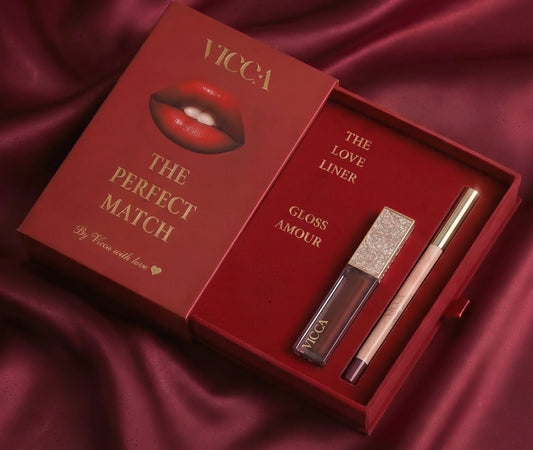 The Perfect Match