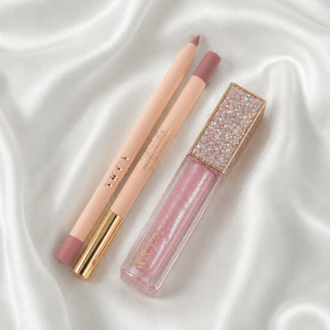 The Lip Duo