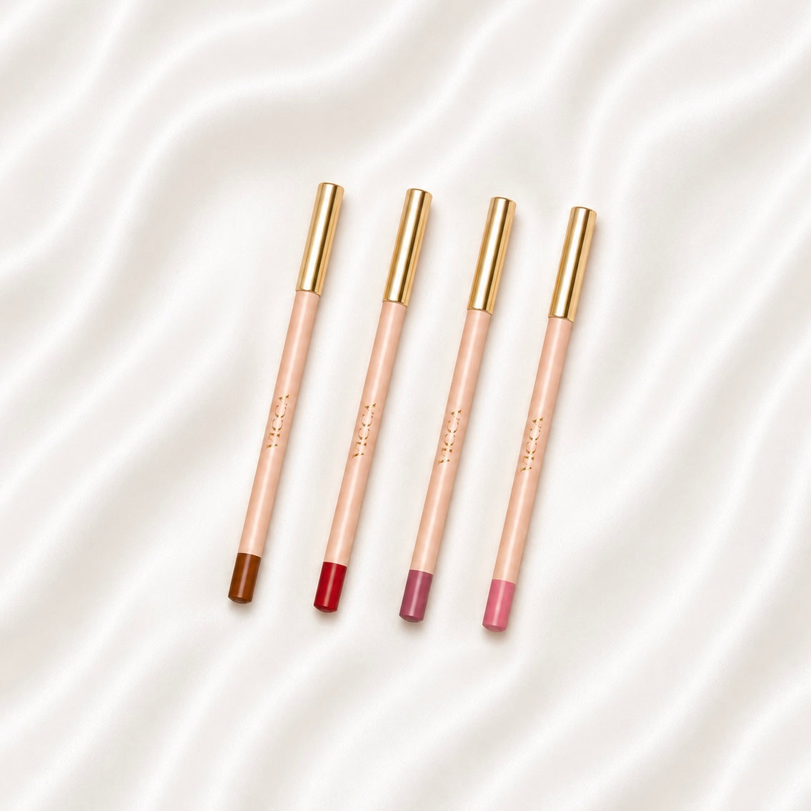 Eyeliner marron || Le marron parfait 002