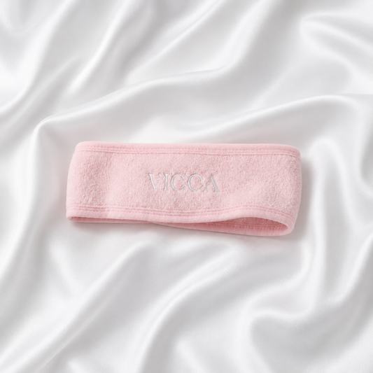 Banda Skincare By Vicca