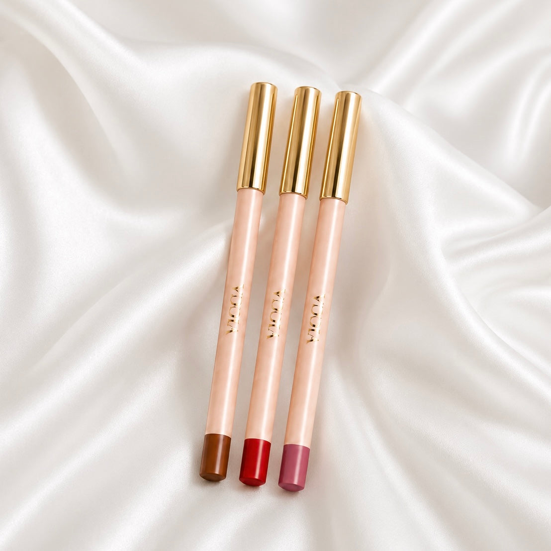Pack Lip Trio