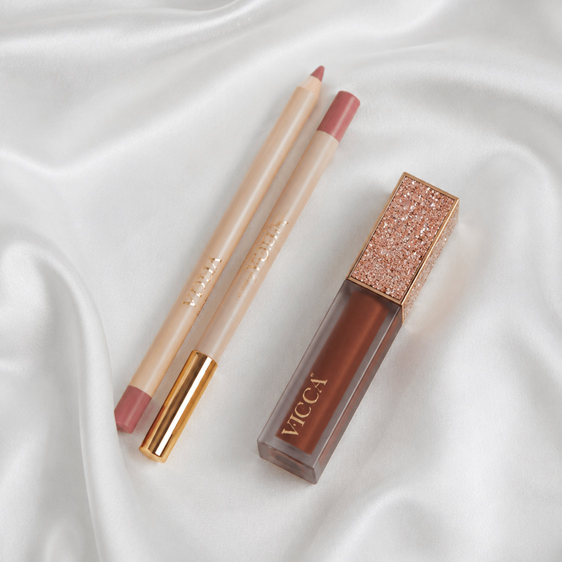 The Lip Duo