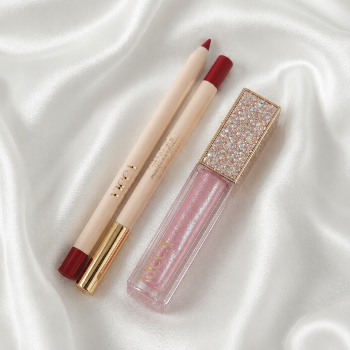 The Lip Duo
