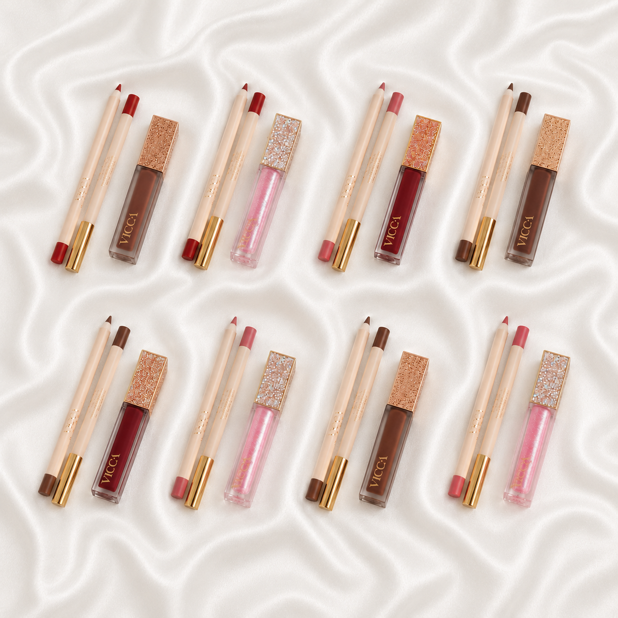 The Lip Duo