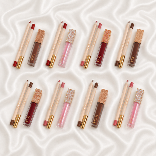 The Lip Duo