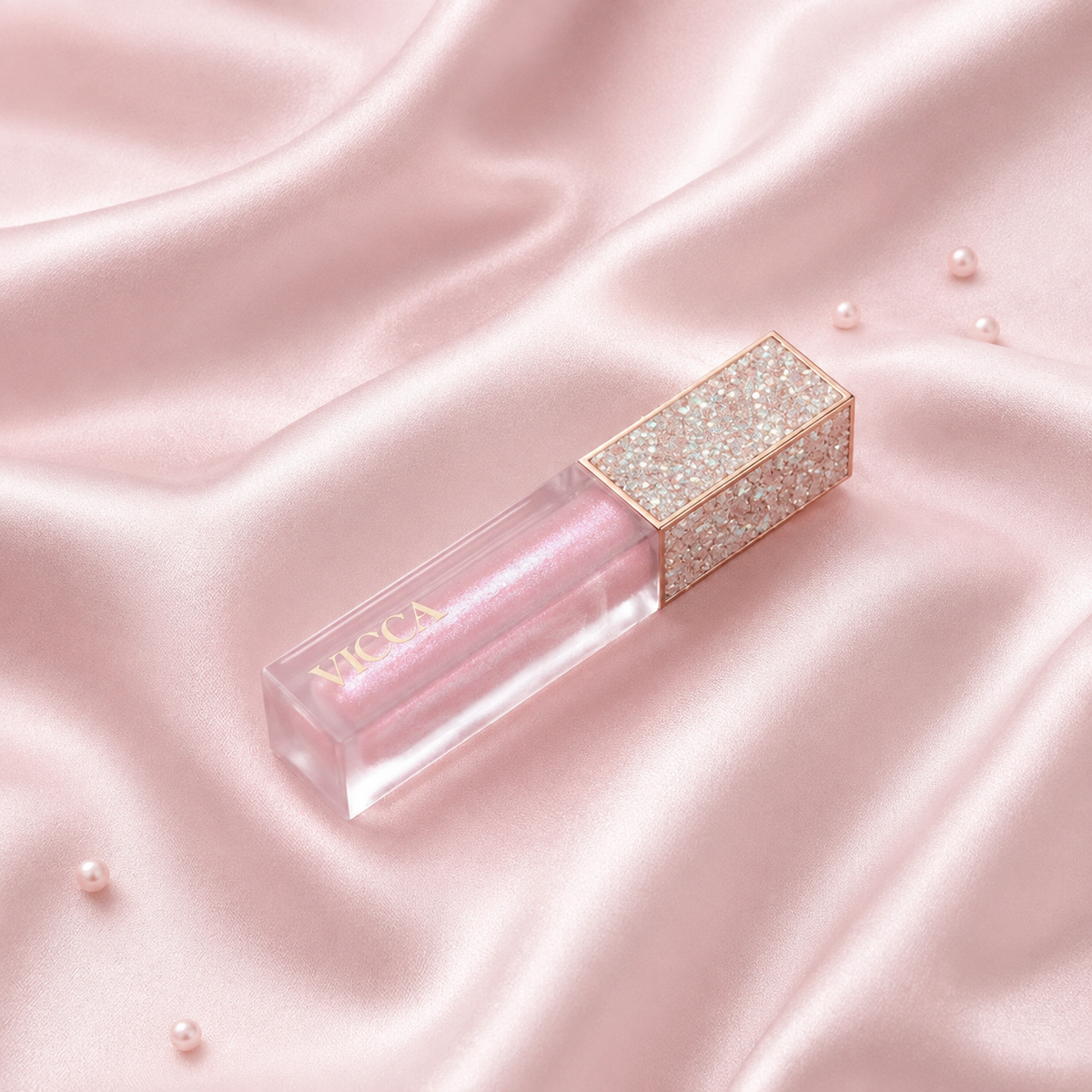 The Perfect Lip Combo: 2 Lip Liners + 1 Gloss (Pack).