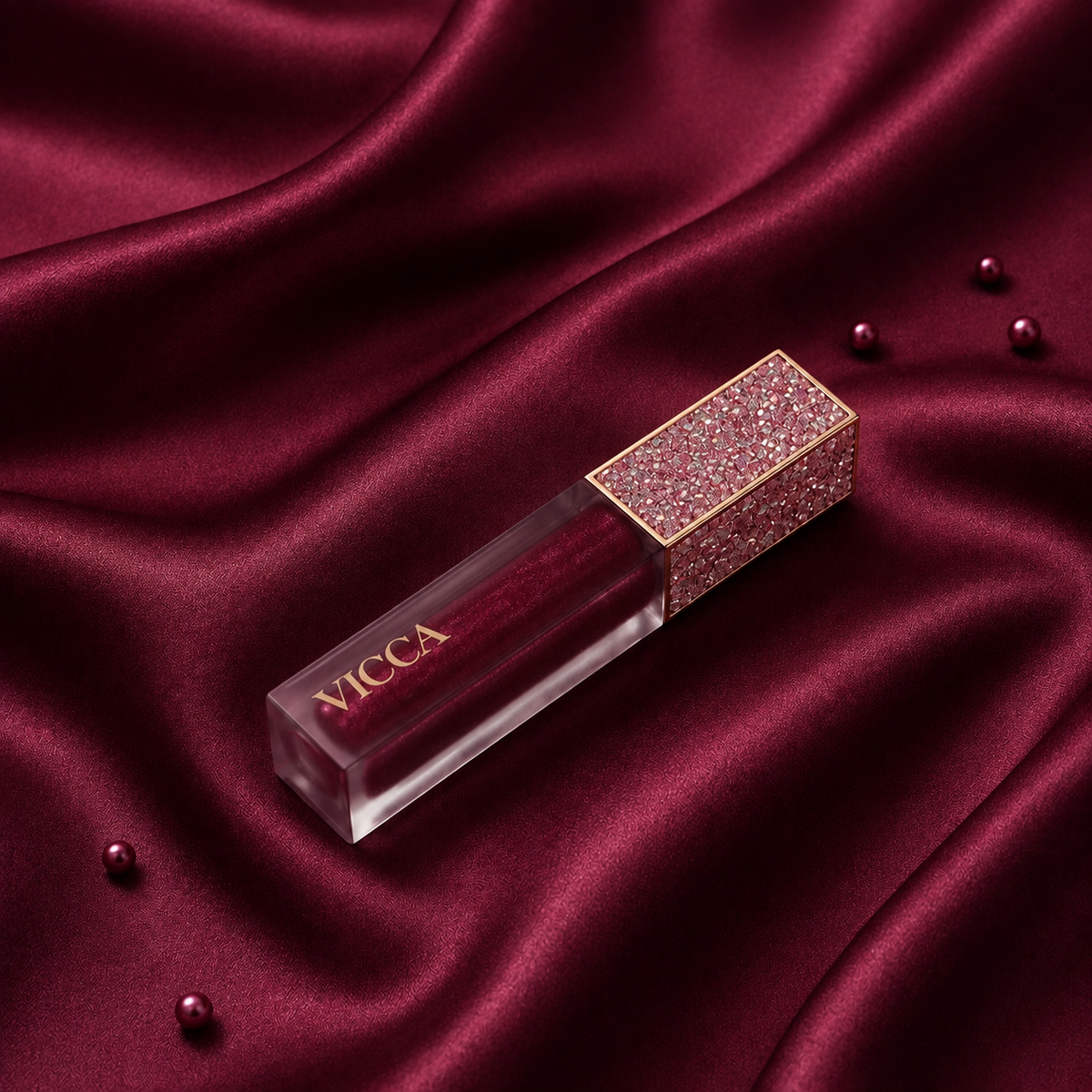 The Perfect Lip Combo: 2 Lip Liners + 1 Gloss (Pack).