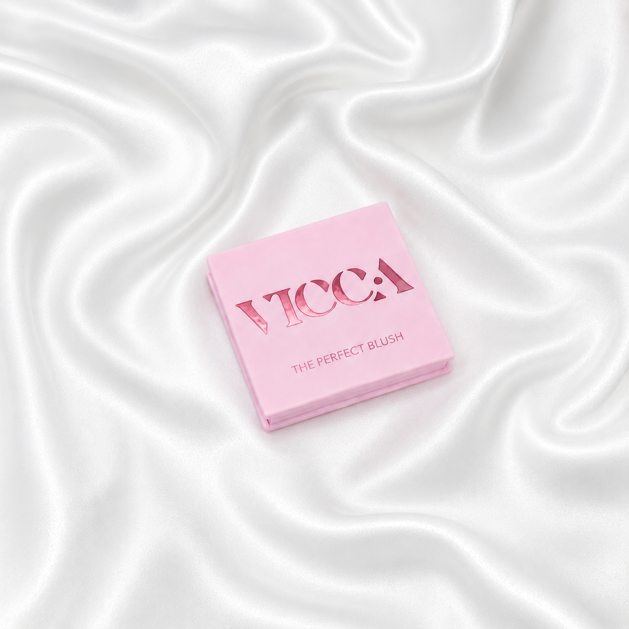 THE PERFECT BLUSH by Vicca