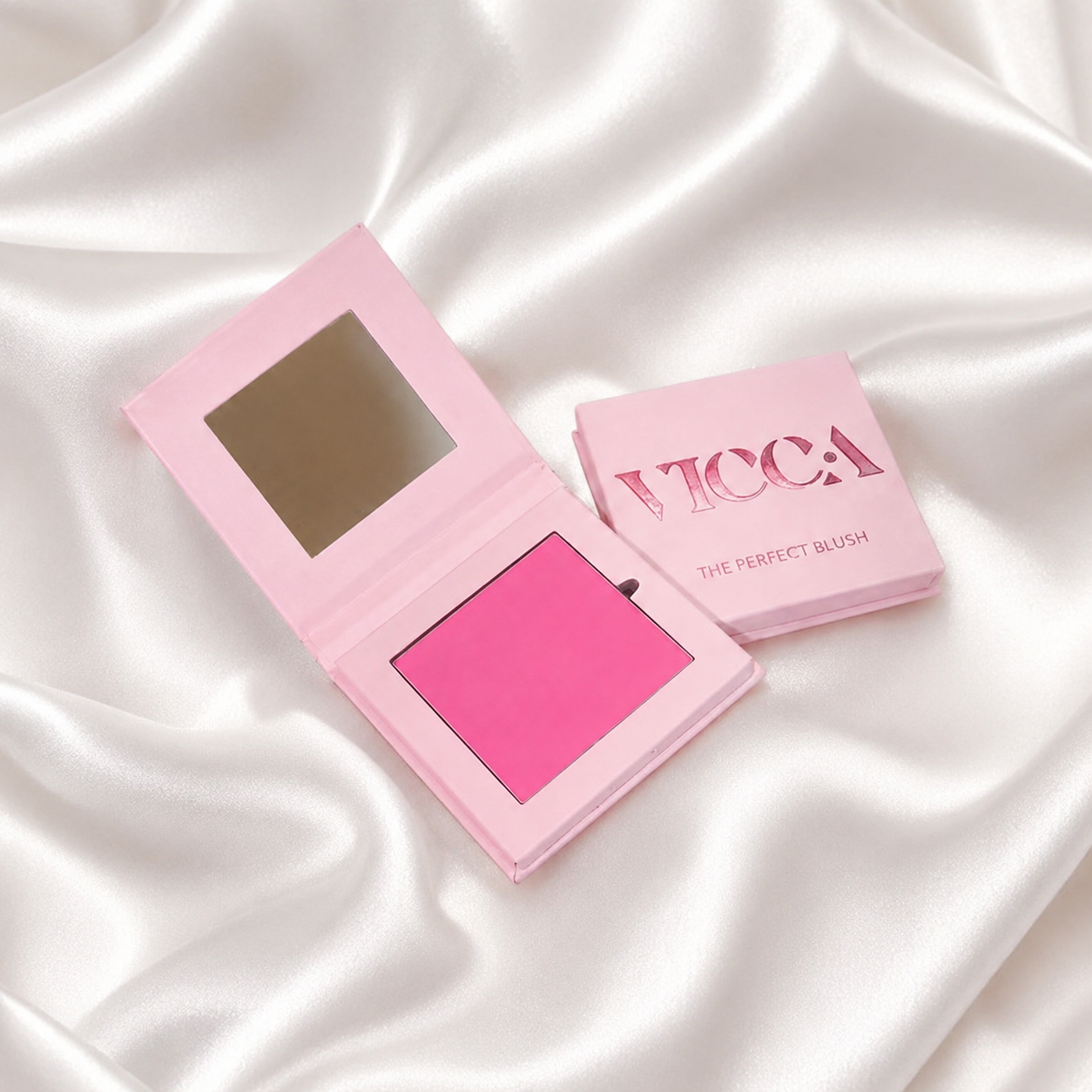 THE PERFECT BLUSH by Vicca