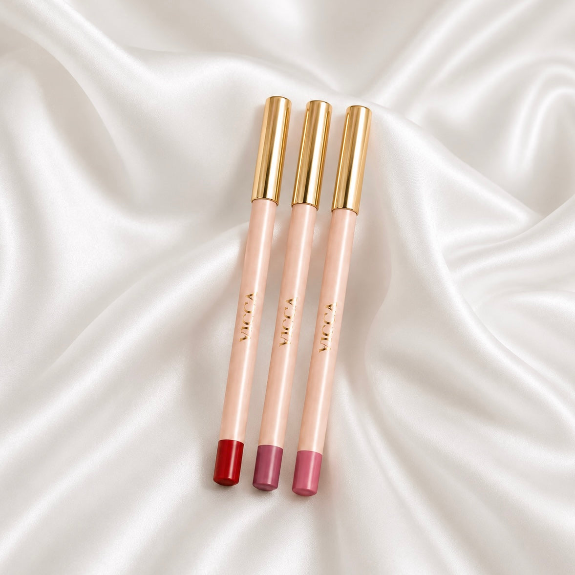 Pack Lip Trio