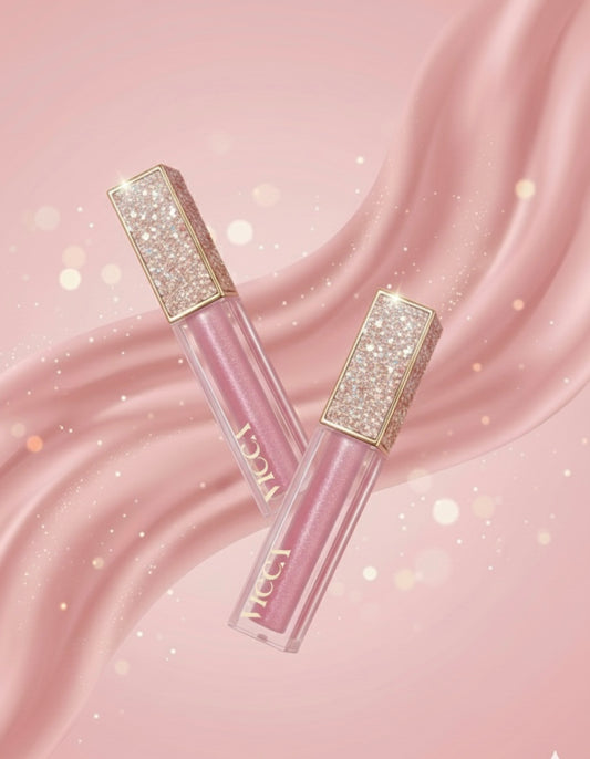 PACK : GLOSS + FLUSH