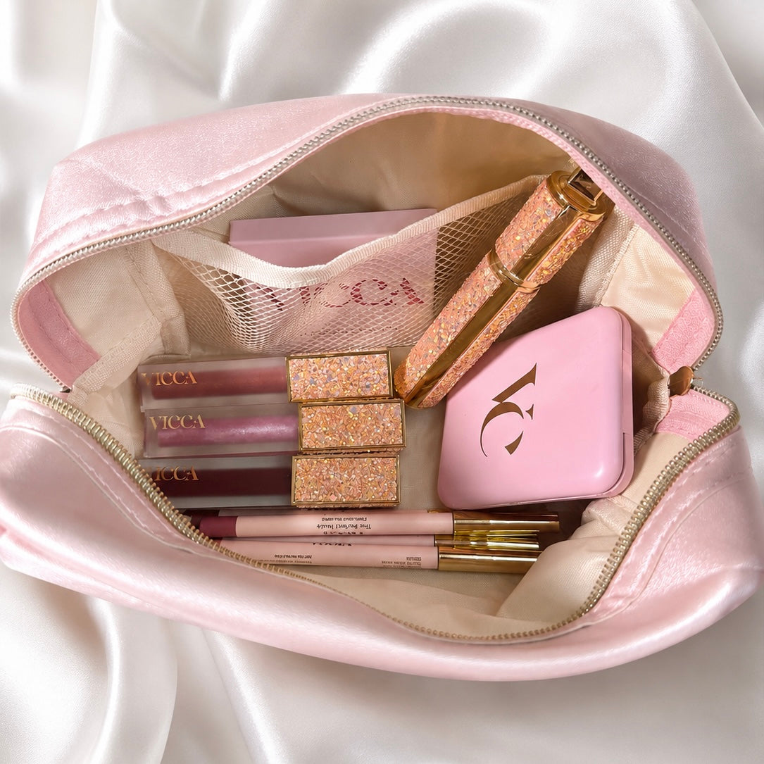 Neceser de Maquillaje by Vicca